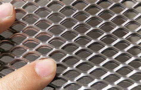 stainless steel expanded metal sheet|304 stainless steel expanded metal.